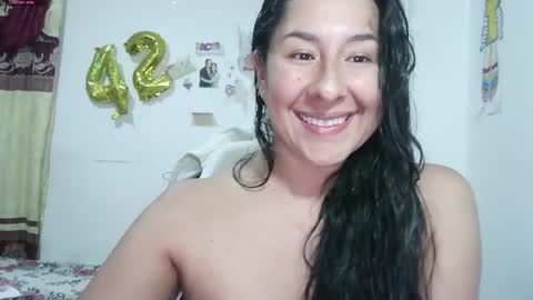 Malishka online show from 06-14-26, 03:41
