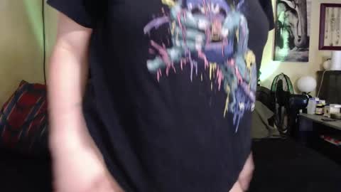 Mallory Koxx online show from 10-30-25, 03:35