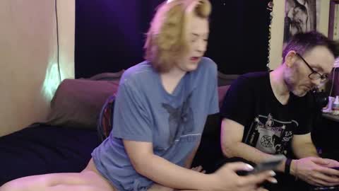 Mallory Koxx online show from 11-13-25, 06:51