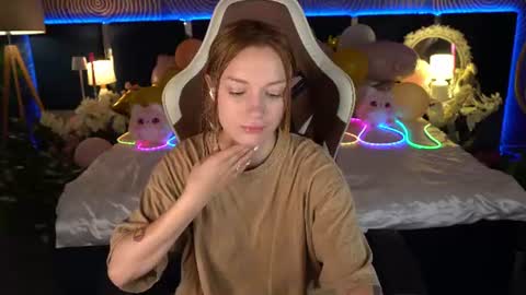 Maya online show from 07-24-26, 01:20