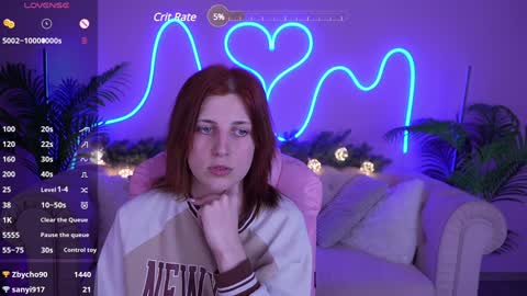 Snapshot of foxyrayy chatting on 12-04-24, 06:17 F O X online show from 12-04-24, 06:17