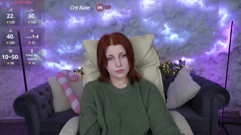 Snapshot of foxyrayy chatting on 01-04-25, 04:32 F O X online show from 01-04-25, 04:32