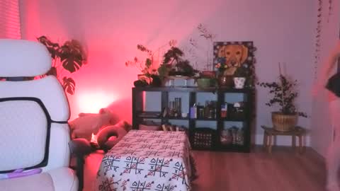 beautiful blair online show from 12-15-25, 02:49