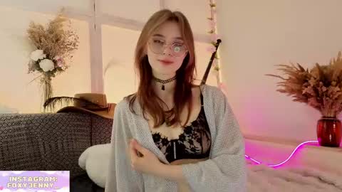 foxysecret_ online show from 04-17-26, 08:23