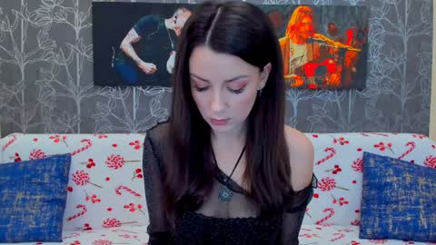 Snapshot of foxyx1 chatting on 12-15-24, 11:45 Foxy online show from 12-15-24, 11:45