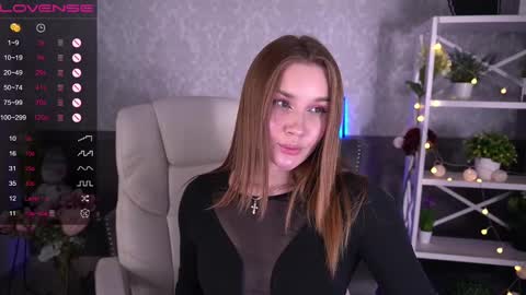 Kate online show from 12-13-24, 03:11