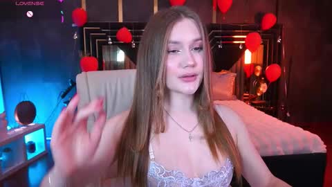 Kate online show from 02-21-26, 04:41