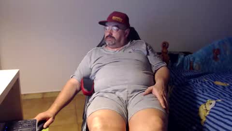 Fraboys online show from 02-28-26, 07:20