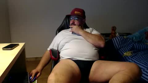 Fraboys online show from 03-23-26, 07:07