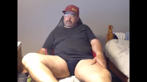 Fraboys online show from 05-18-26, 02:45