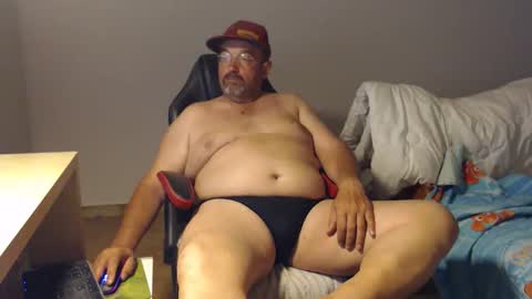 Fraboys online show from 05-25-26, 08:15