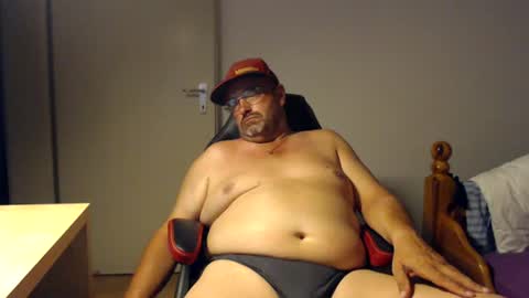 Fraboys online show from 07-13-26, 09:17