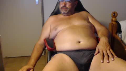 Fraboys online show from 07-31-26, 05:51