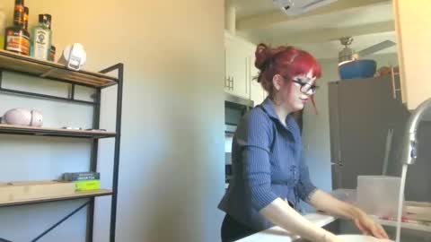 Angel online show from 05-28-26, 09:45