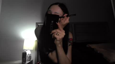 Angel online show from 07-25-26, 06:27