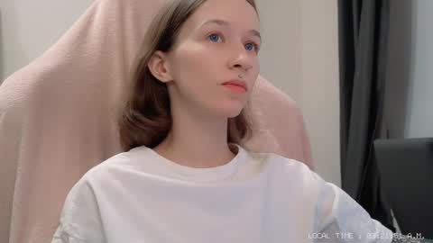 Snapshot of fran_bow chatting on 01-05-25, 12:20 fran_bow online show from 01-05-25, 12:20