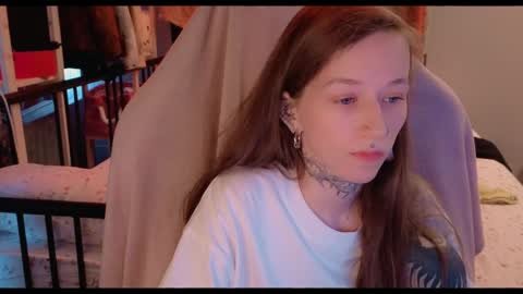 fran_bow online show from 05-22-26, 02:55