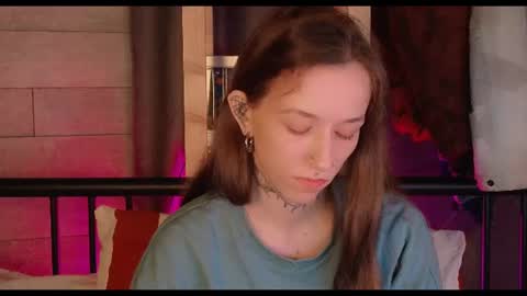 fran_bow online show from 07-31-26, 12:26