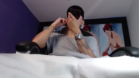 Snapshot of fran_boy_ chatting on 12-09-24, 02:56 Fran online show from 12-09-24, 02:56