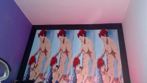 Snapshot of fran_boy_ chatting on 02-13-25, 07:45 Fran online show from 02-13-25, 07:45