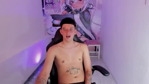 Fran online show from 11-12-25, 02:56