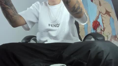 Fran online show from 12-22-25, 04:20