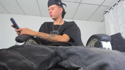 Fran online show from 01-17-26, 05:01