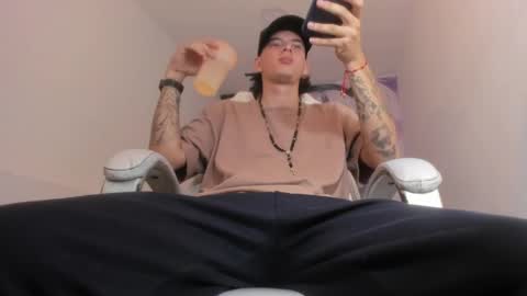 Fran online show from 04-05-26, 02:53