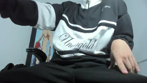 Fran online show from 04-12-26, 03:33