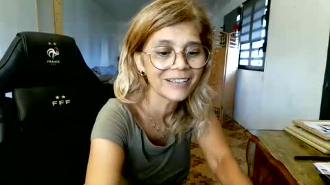 francelune online show from 03-18-26, 01:47