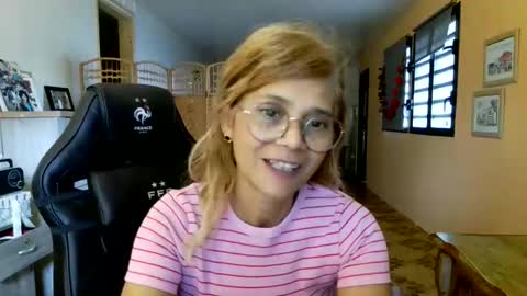 francelune online show from 04-13-26, 11:48