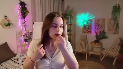 Francesca online show from 03-27-26, 11:10