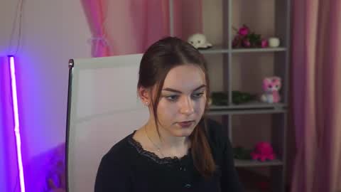 Francesca online show from 03-28-26, 09:42