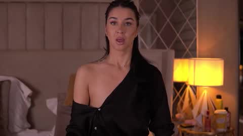 francescadante online show from 12-14-25, 06:41