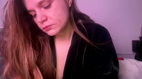 francescafey online show from 11-25-25, 06:35