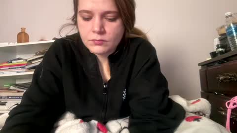 Snapshot of francescafey chatting on 12-18-25, 07:09 francescafey online show from 12-18-25, 07:09