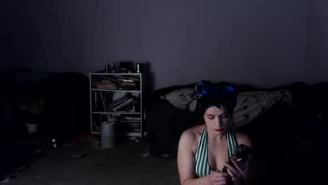 Snapshot of francescafey chatting on 02-21-26, 05:19 francescafey online show from 02-21-26, 05:19