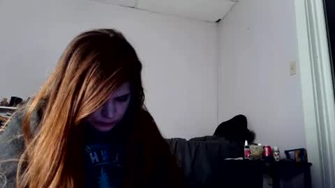 Snapshot of francescafey chatting on 02-23-26, 08:44 francescafey online show from 02-23-26, 08:44