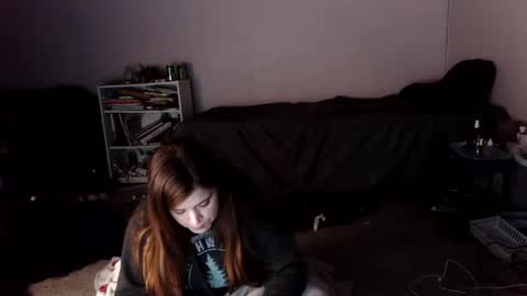 Snapshot of francescafey chatting on 02-24-26, 09:07 francescafey online show from 02-24-26, 09:07