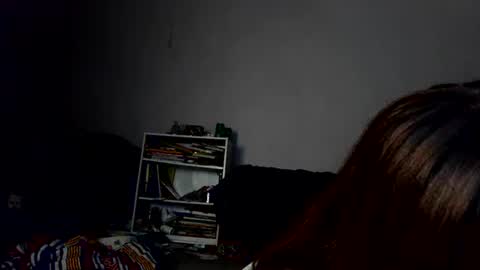 Snapshot of francescafey chatting on 02-27-26, 08:47 francescafey online show from 02-27-26, 08:47