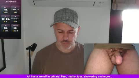 francescoes online show from 01-24-25, 04:49