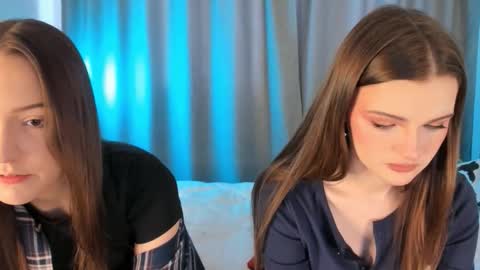 Marybrown eye Katy gray eye online show from 02-08-26, 11:35