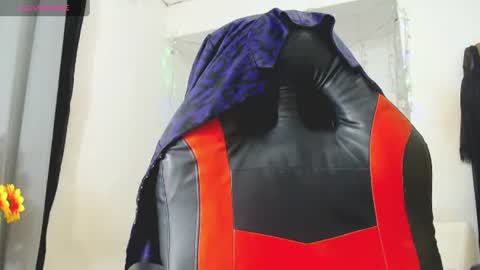 franchesca lussuria online show from 06-22-26, 03:25