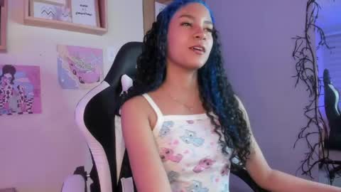 franchezcaa online show from 05-09-26, 05:51