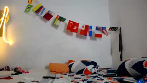 francihot4 online show from 07-18-26, 02:16
