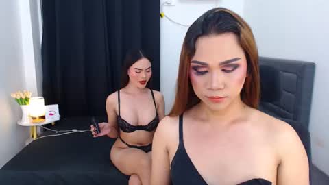 Francine and Carla online show from 07-20-26, 02:59
