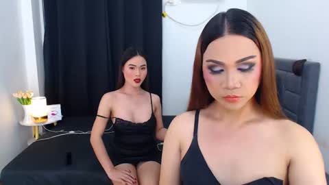Francine and Carla online show from 07-22-26, 03:20