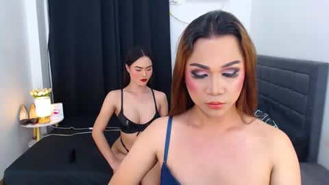 Francine and Carla online show from 07-25-26, 02:53