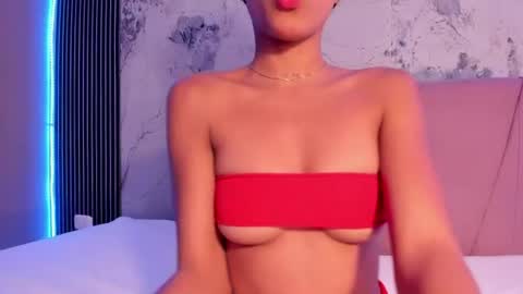 Laura online show from 07-23-26, 08:07