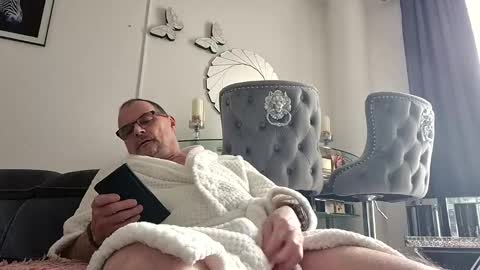 franciscomalin online show from 05-18-26, 04:35